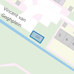 Perceel TIE00-H-2313