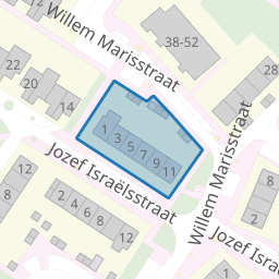 Perceel TIE00-H-2315