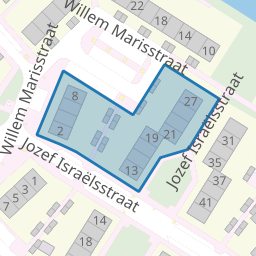 Perceel TIE00-H-2316