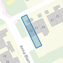 Perceel TIE00-H-2321