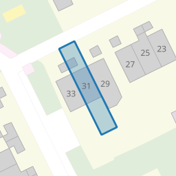 Perceel TIE00-H-2322