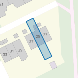 Perceel TIE00-H-2325