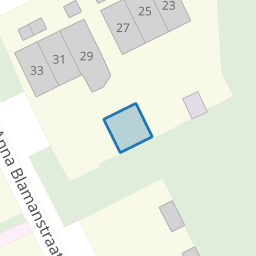 Perceel TIE00-H-2331