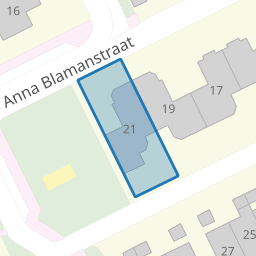 Perceel TIE00-H-2337