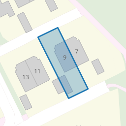 Perceel TIE00-H-2340