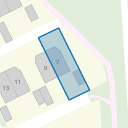 Perceel TIE00-H-2341