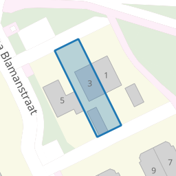 Perceel TIE00-H-2343