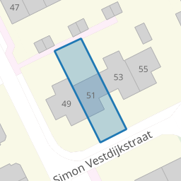 Perceel TIE00-H-2357