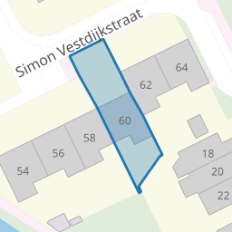 Perceel TIE00-H-2380