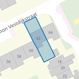 Perceel TIE00-H-2381