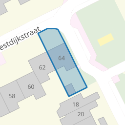 Perceel TIE00-H-2382