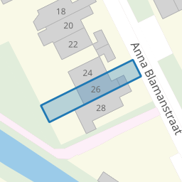 Perceel TIE00-H-2387