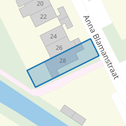 Perceel TIE00-H-2388