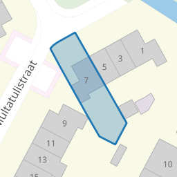 Perceel TIE00-H-2393