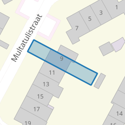 Perceel TIE00-H-2396