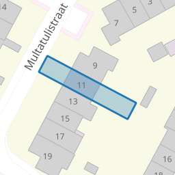 Perceel TIE00-H-2397