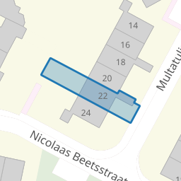 Perceel TIE00-H-2404