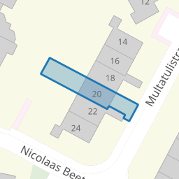 Perceel TIE00-H-2405