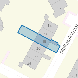 Perceel TIE00-H-2406