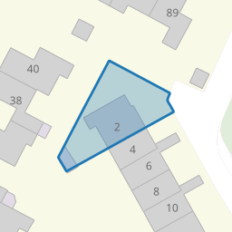 Perceel TIE00-H-2414