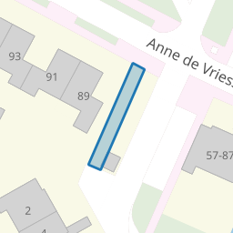 Perceel TIE00-H-2415