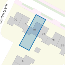 Perceel TIE00-H-2419