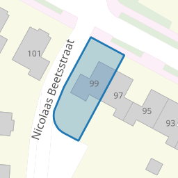 Perceel TIE00-H-2421