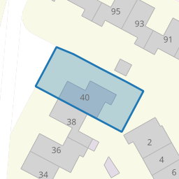 Perceel TIE00-H-2422