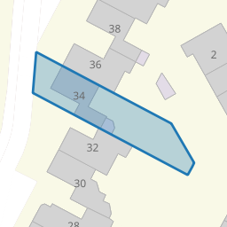 Perceel TIE00-H-2425