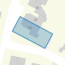 Perceel TIE00-H-2429