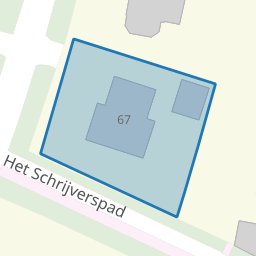 Perceel TIE00-H-2432