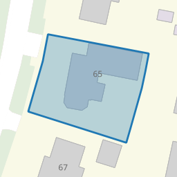 Perceel TIE00-H-2433