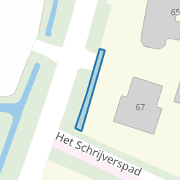 Perceel TIE00-H-2437