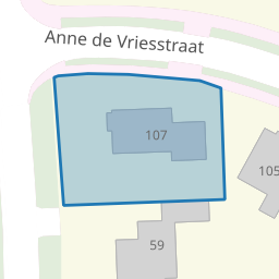 Perceel TIE00-H-2445