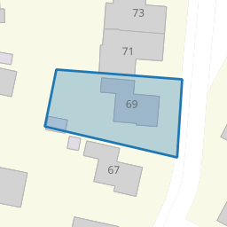 Perceel TIE00-H-2453