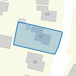 Perceel TIE00-H-2454