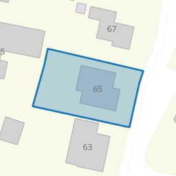 Perceel TIE00-H-2455