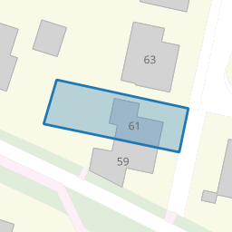 Perceel TIE00-H-2457