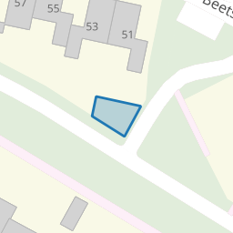 Perceel TIE00-H-2464