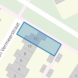 Perceel TIE00-H-2465