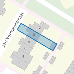 Perceel TIE00-H-2466