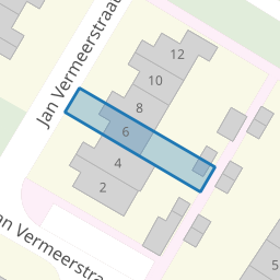 Perceel TIE00-H-2468