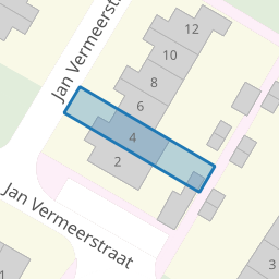 Perceel TIE00-H-2469