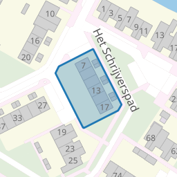 Perceel TIE00-H-2474