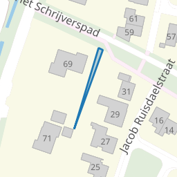 Perceel TIE00-H-2476