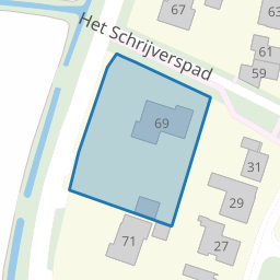 Perceel TIE00-H-2477