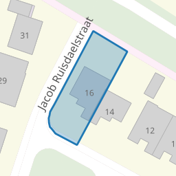 Perceel TIE00-H-2480