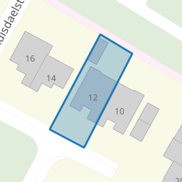 Perceel TIE00-H-2482