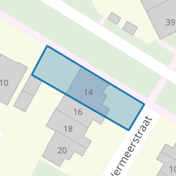 Perceel TIE00-H-2484