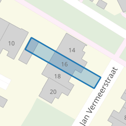 Perceel TIE00-H-2485